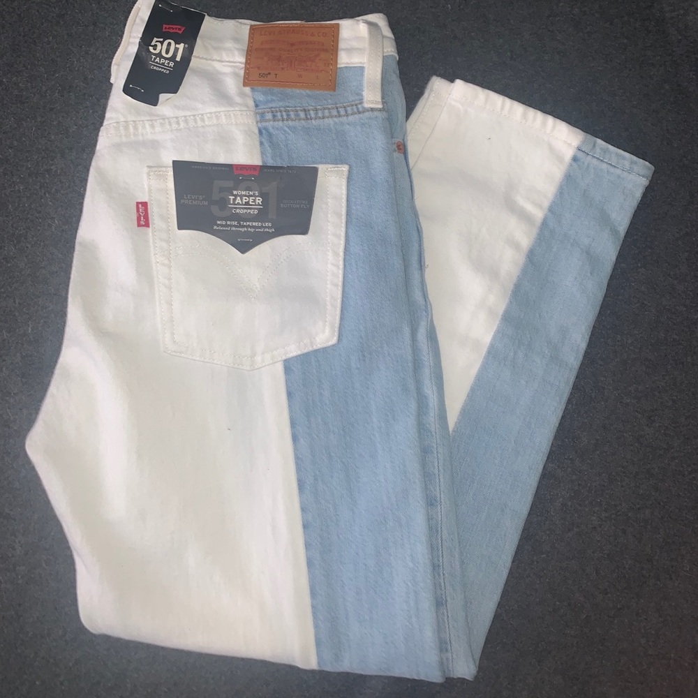 Levi’s jeans